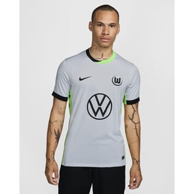 Herren VfL Wolfsburg 2024/25 Dritttrikot