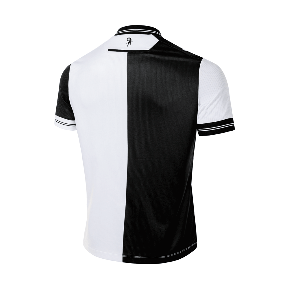 Kinder FC Basel 1893 2025/26 Drittes Trikot