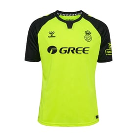 Herren Real Betis 2024/25 Auswärtstrikot