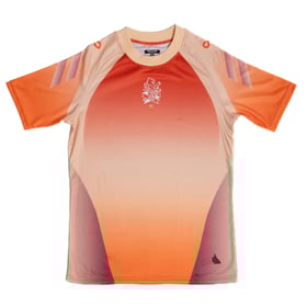 Uomo Brisbane Roar 2025/26 Terza Maglia Prepartita