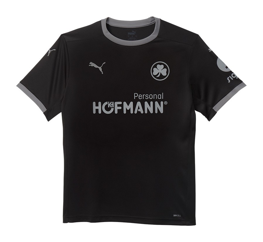 Herren SpVgg Greuther 2023/24 Drittes Trikot