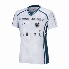 Men's Hokkaido Consadole Sapporo 2024 Third Shirt