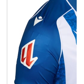 Maglia Home a Maniche Lunghe Alavés 2026/27 Uomo