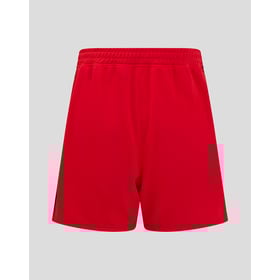 Kid's MK Dons 2024/25 Away Shorts