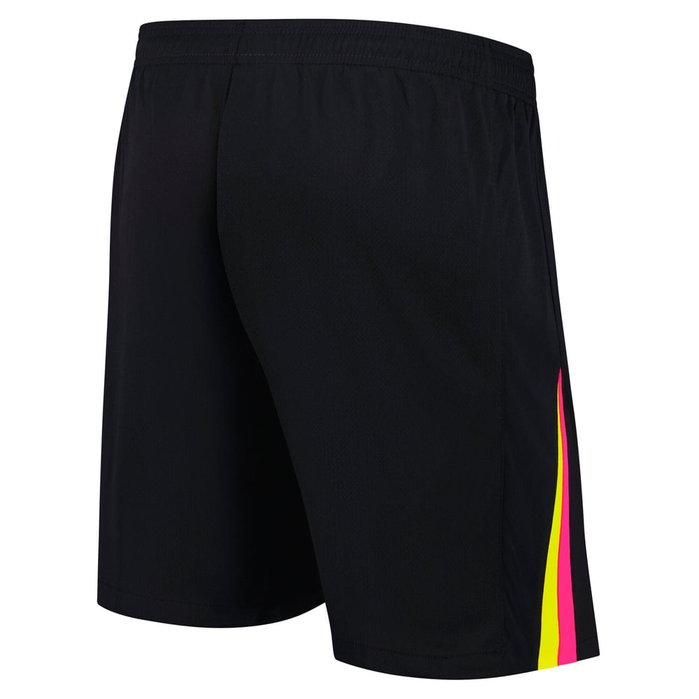 Kid's Chelsea 2024/25 Third Shorts