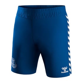 Men's Everton 2023/24 Home Shorts