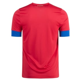 Costa Rica Heimtrikot Weltmeisterschaft 2022