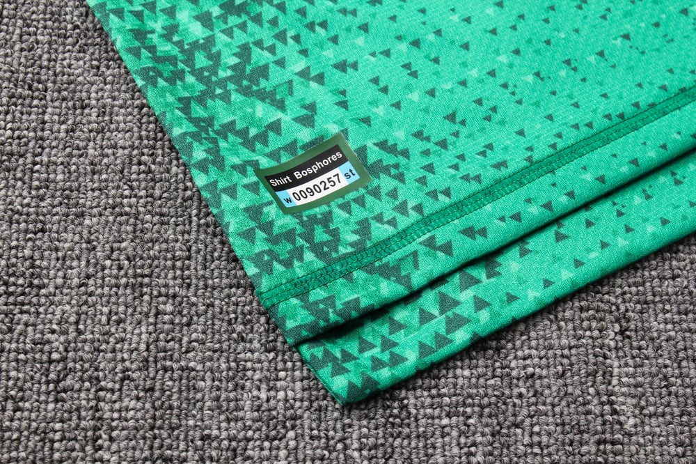 Kid's Ireland Rugby 2018 Home Pro Shirt