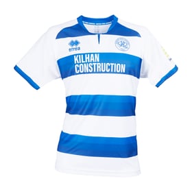 Kind Queens Park Rangers 2024/25 Heimtrikot