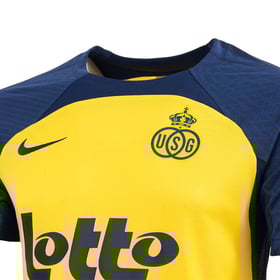 Men's Royale Union Saint-Gilloise 2024/25 Home Shirt