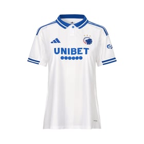 Maillot Domicile Femme FC Copenhague 2025/26