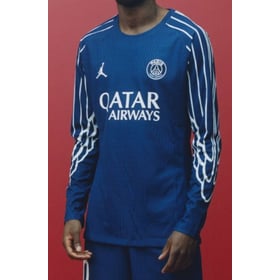 Men's PSG 2024/25 Fourth Shirt