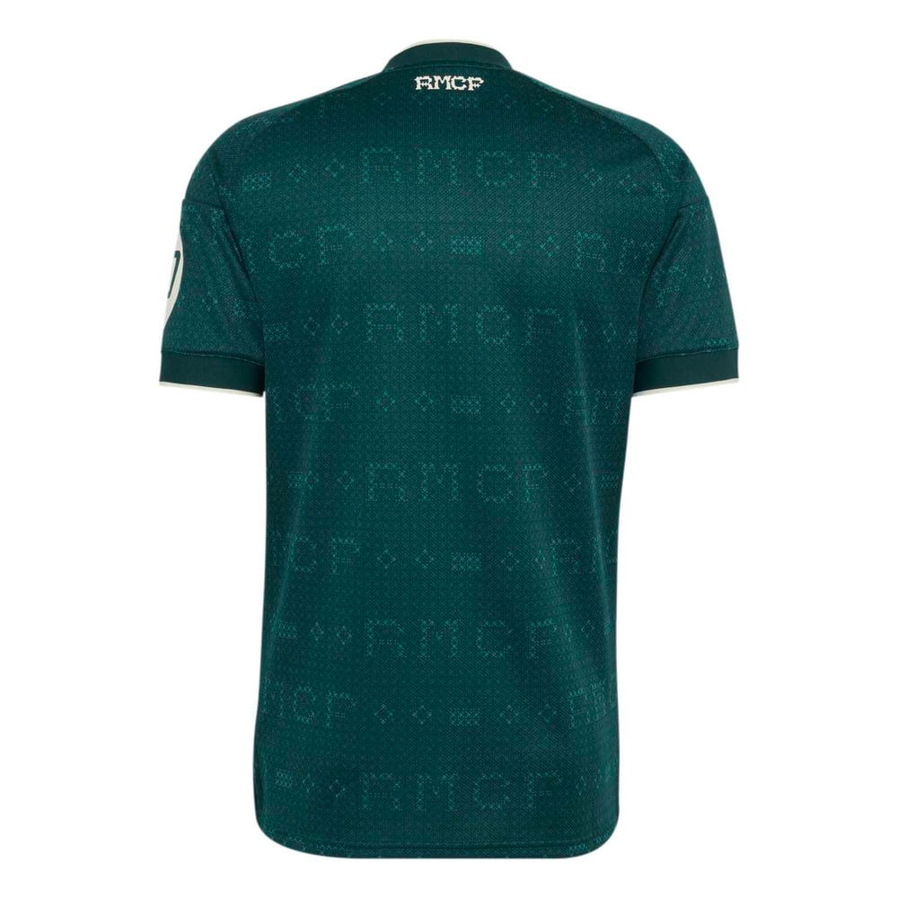 Maglia da Trasferta Real Madrid 2026/27 bambino