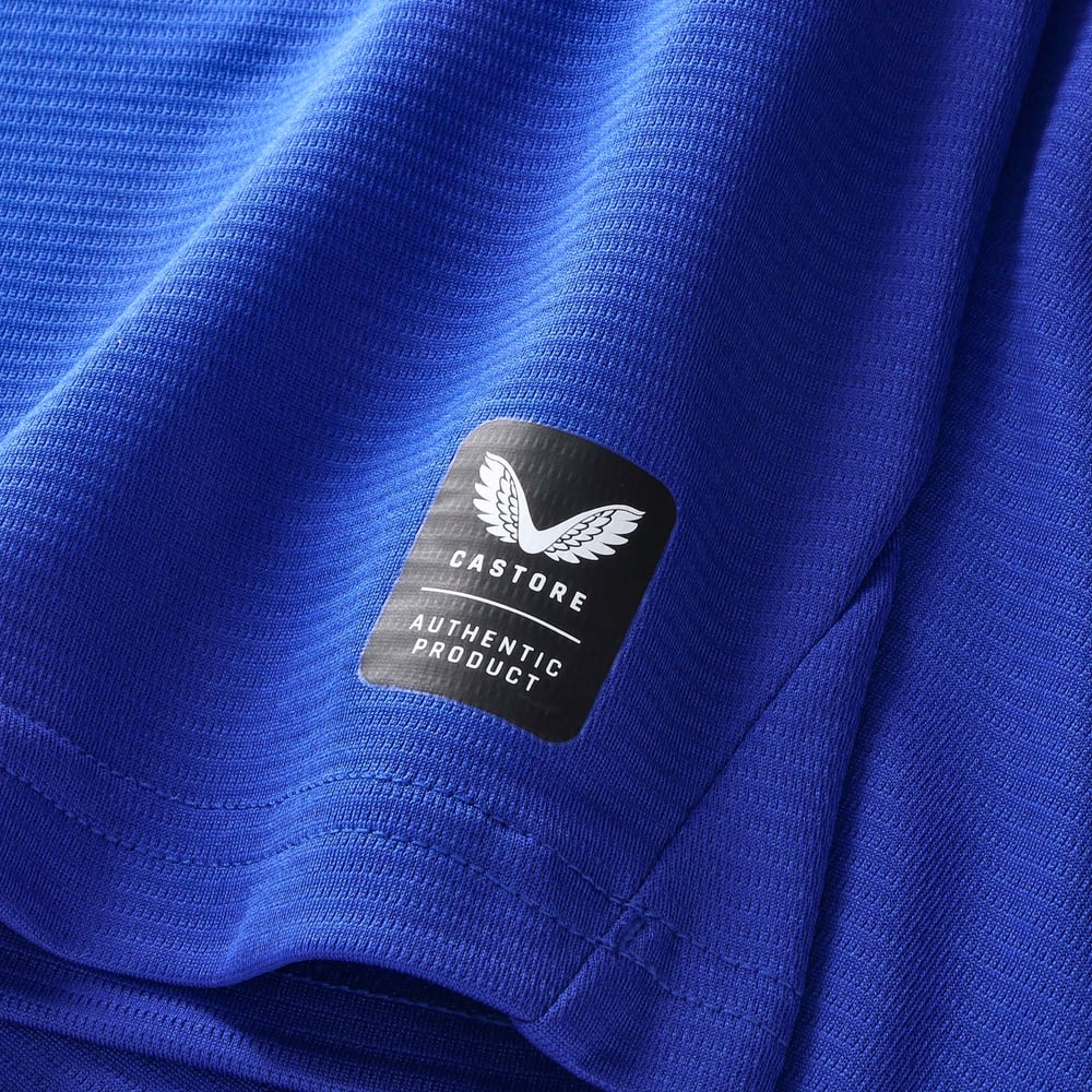 Maglia Home Everton 2026/27 bambino