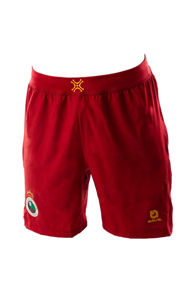 Men's R. Racing Club 2024/25 Third Shorts
