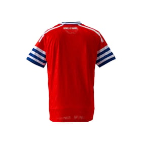 Maillot Extérieur RCD Espanyol 2026/27 Homme