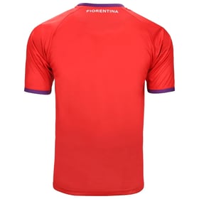 Kinder Fiorentina 2024/25 Drittenset