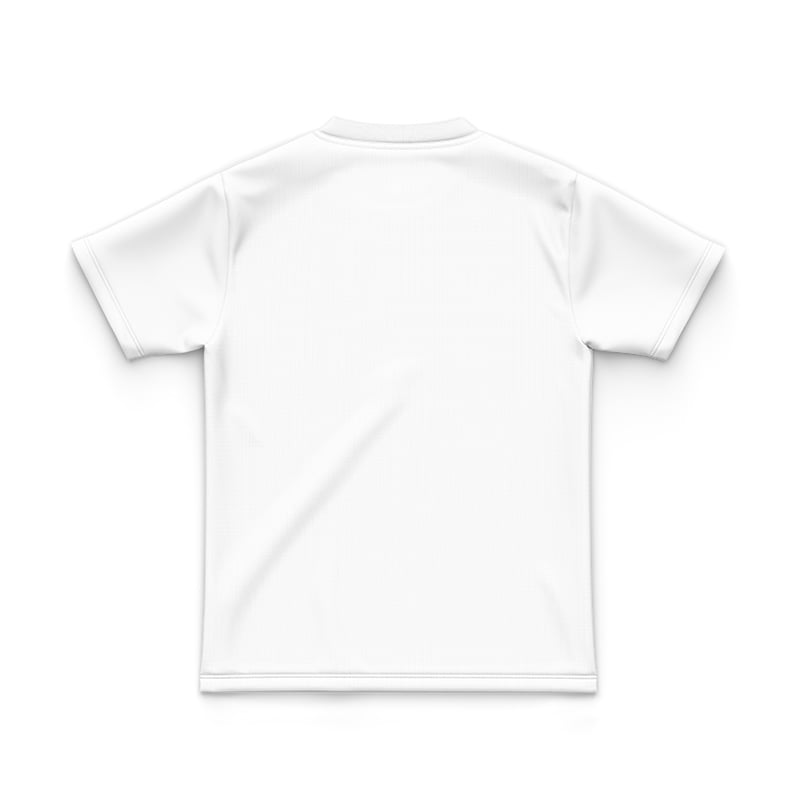Kid's France 2023 Away Shirt