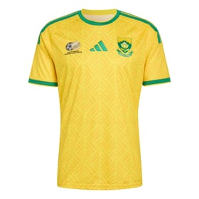 Herren Südafrika 2026 WM Heimtrikot