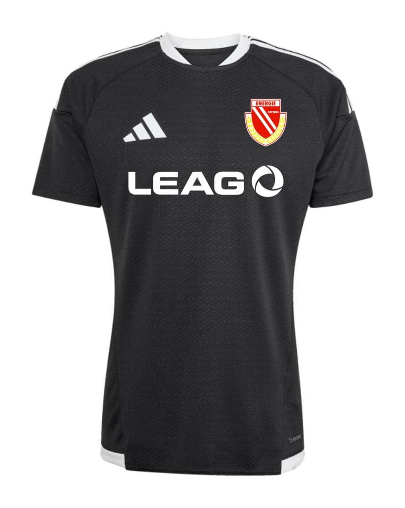 Maillot Extérieur Femme FC Energie Cottbus 2026/27
