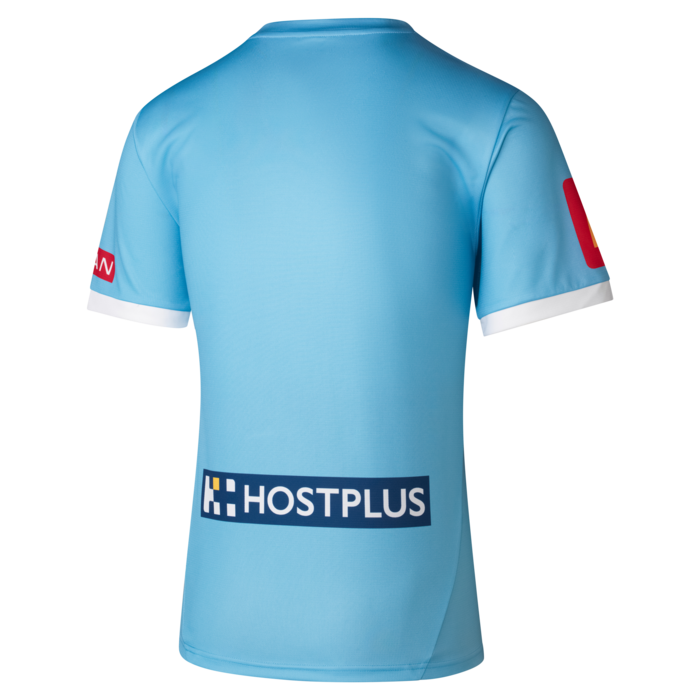 Damen Melbourne City 2024/25 Heim Shirt