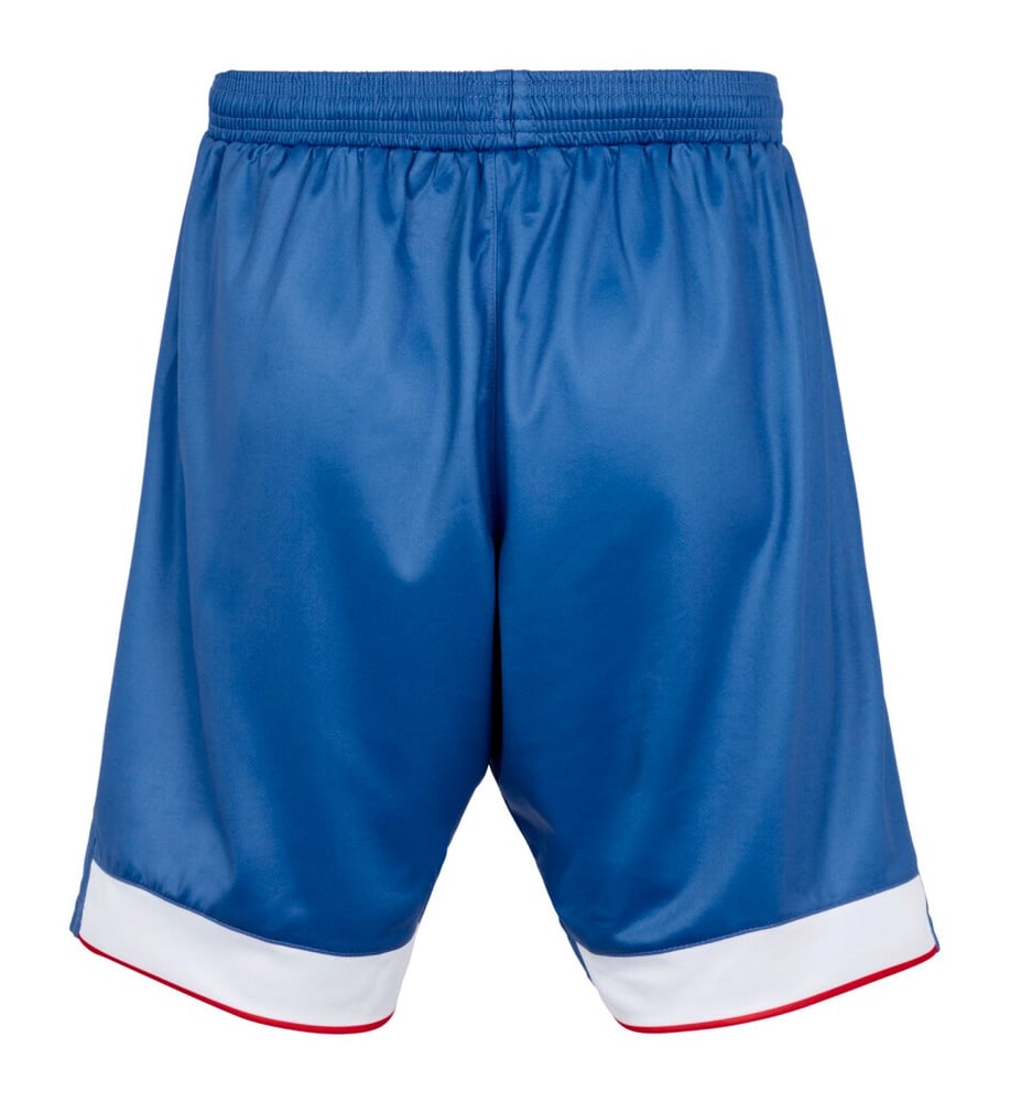 Women's Carlisle United 2023/24 Home Shorts