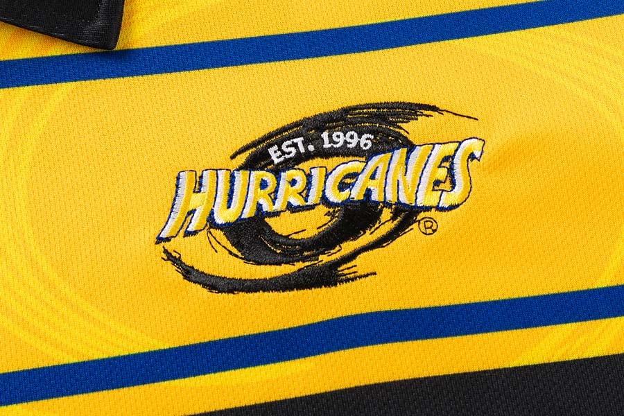 Men's Hurricanes 2026 Home Shirt