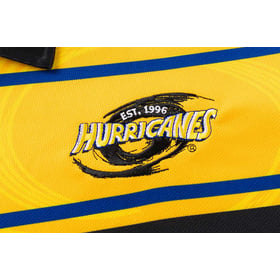 Men's Hurricanes 2026 Home Shirt
