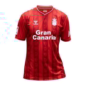 Herren UD Las Palmas 2023/24 Drittes Trikot