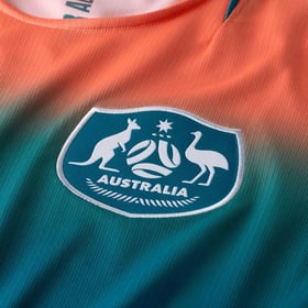 Men's Australia 2026 Away World Cup Shirt