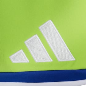 Women's FC Schalke 04 2026/27 Third Shorts - Green