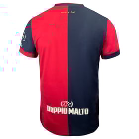 Men's Cagliari Calcio 2024/25 Home Shirt