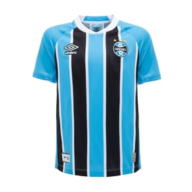 Kinder Gremio 2025/26 Heimtrikot