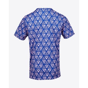 Herrentrikot Leicester City 2025/26 Drittes Aufwärmtrikot