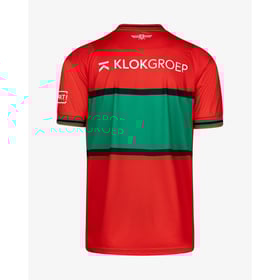 Damen N.E.C. Nijmegen 2024/25 Heimtrikot