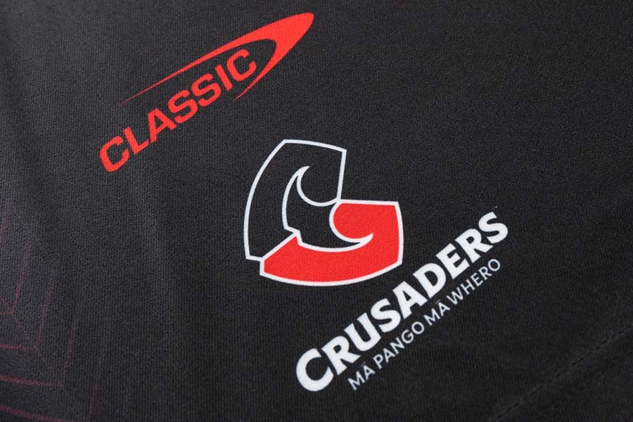 Men's Crusaders 2026 Home Shorts