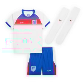 Kinder England 2025 Heimset