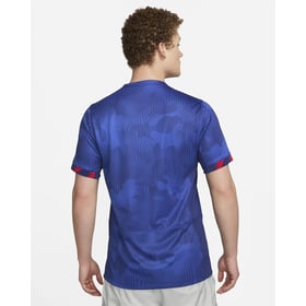 USA USMNT Auswärtstrikot 23/24