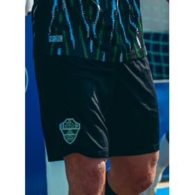 Women's Elche CF 2025/26 Away Shorts
