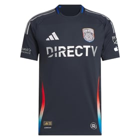 Maglia San Diego FC 2026 Casa Uomo