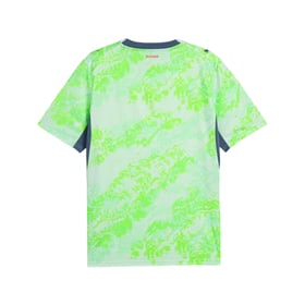 Camiseta Mundial 2026 Visitante Suiza Niño