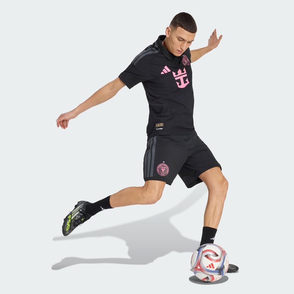 Femme Inter Miami CF 2026 Short Extérieur