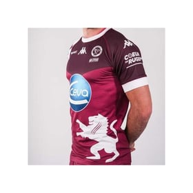 Kid's Bordeaux-Bègles Union 2025/26 Sevens Bordeaux Shirt