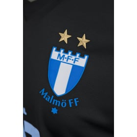 Homme Malmö FF maillot extérieur manches longues 2026