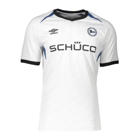 Herren Arminia Bielefeld 2025/26 Auswärtstrikot
