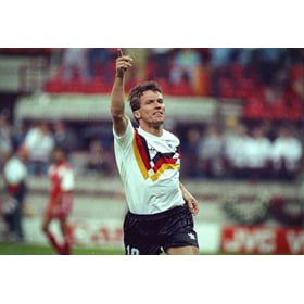 Kinder Deutschland 1990 Heimset