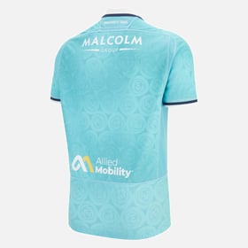 Men's Glasgow Warriors 2025/26 Away Shirt