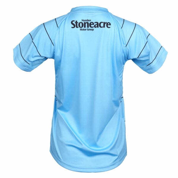Kinder Doncaster Rovers 2024/25 Auswärts Shirt