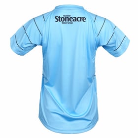 Kinder Doncaster Rovers 2024/25 Auswärts Shirt