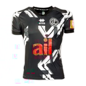 Kid's FC Lugano 2023/24 Home Shirt